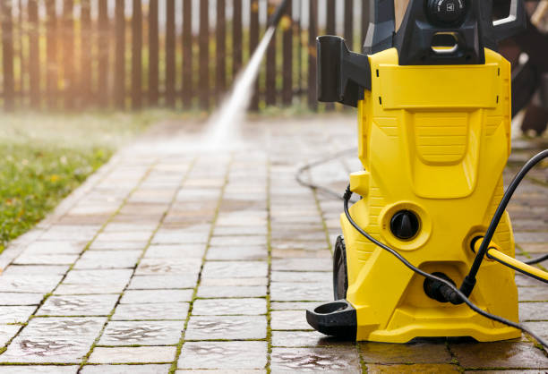 Best House Exterior Washing  in Catlin, IL